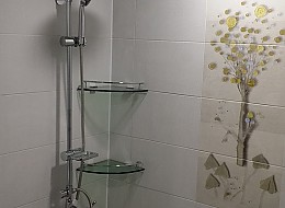 진달래@ 욕실리모델링