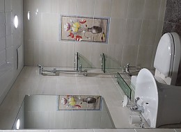 도마동 대운아파트 욕실 리모델링