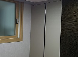 옥천 마암 현대아파트